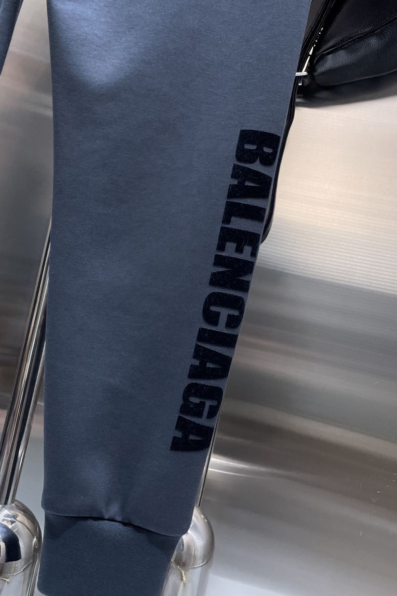 Balenciaga Long Pants